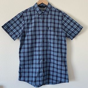 G.H. BASS | MEN’S BUTTON DOWN | M